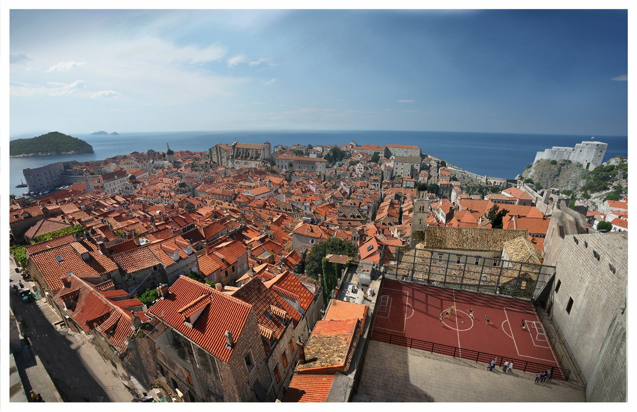 FIFA Street 4 - Imagen 4